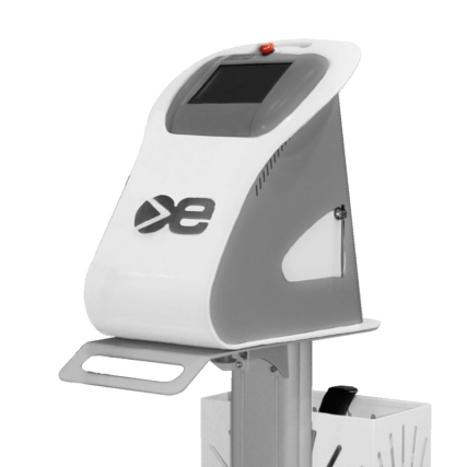 Equinox - Low Level Light Therapy for Dry Eye