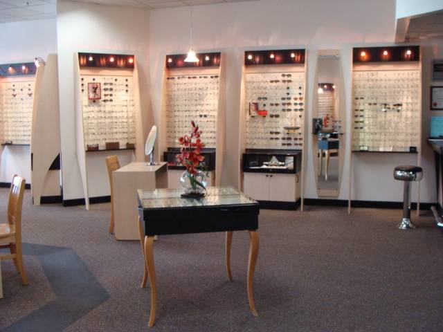 Clarkston eye care center