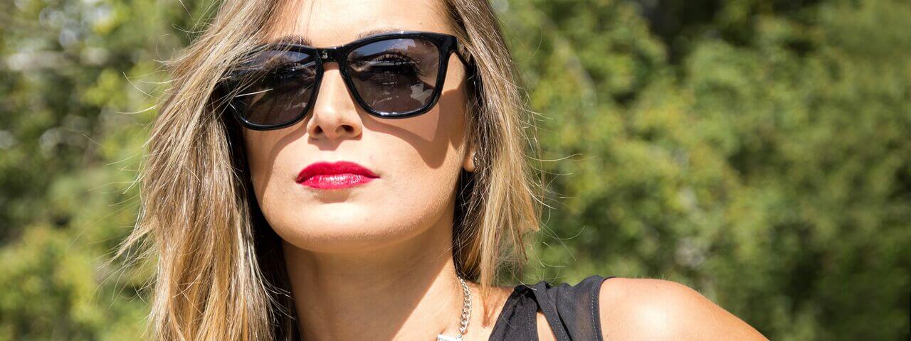 The Importance of Sunglasses at Pearson Eyecare Group