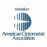American Optometric Association logo 150px