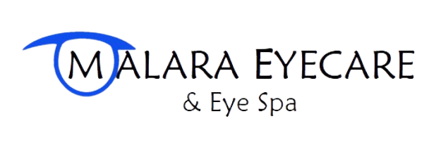 Malara Eyecare & Eyewear logo