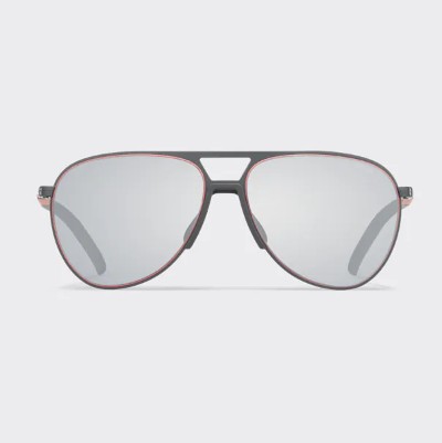 pair of gray prada eyeglasses.jpg