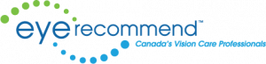 Eye Recommends Logo