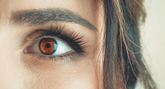 Red Eyes and Contact Lenses BLOG