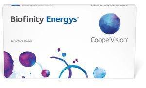 biofinity energys 1