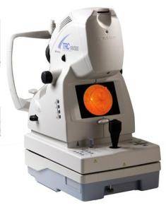 digital retinal screening Fairfax, VA