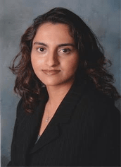 Dr. Tanya Sharma, Optometrist in Fairfax, VA