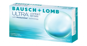Bausch-Lomb-ultra-contact-lenses
