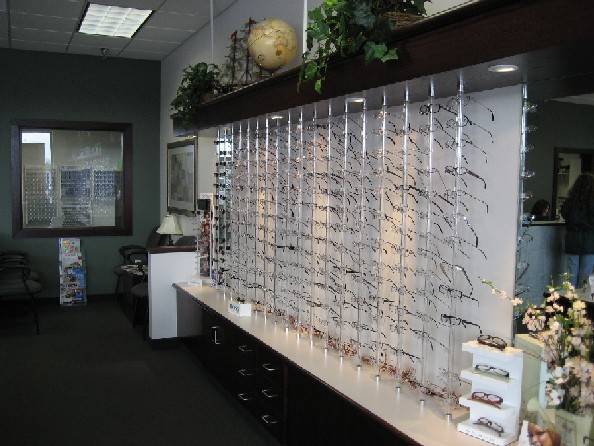 Our Eye Care Clinic in Maple Grove