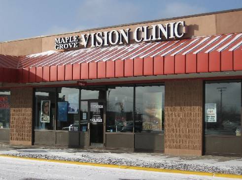 Maple Grove Vision Clinic