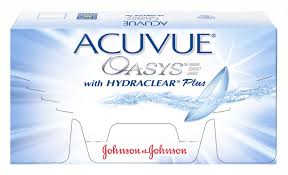 1 acuvue oasys1sm