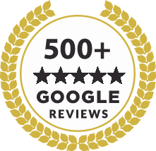 500 Google Review