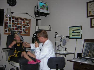 Eye Care Center in Carlsbad, CA | Eye Doctor Near Me