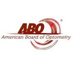 American Board of Optometry Logo