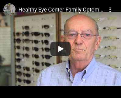 Eye Doctor Huntington Beach, CA