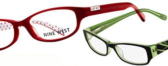 Opticians Pick Nine West 330x130