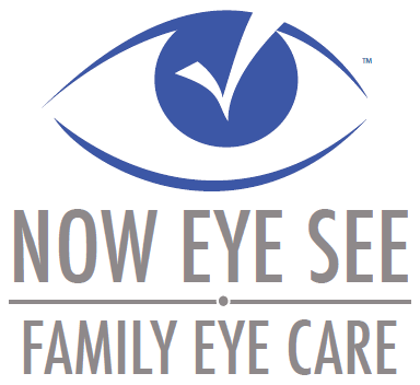 Now Eye See Family Eye Care