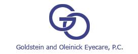 Goldstein and Oleinick Eyecare, P.C.