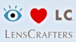 logo lenscrafters