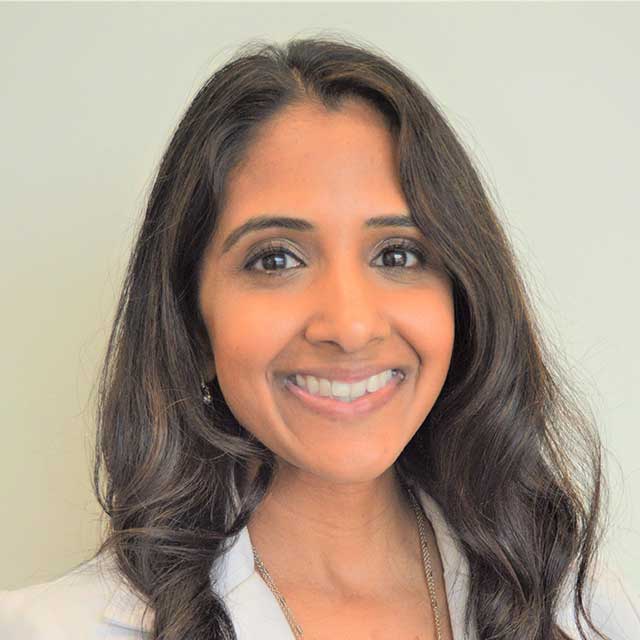Dr. Ami Patel