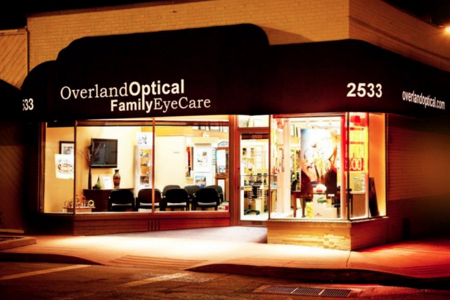 St Louis Eye Care Center