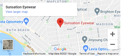 Sunsation Map3