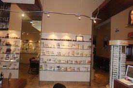 Eyeglasses & Contacts in Houston, TX