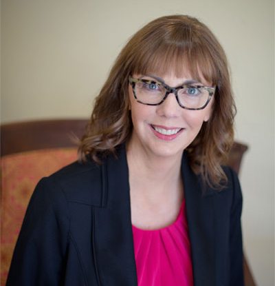 Dr. Kimberly K. Friedman