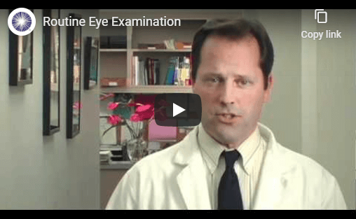 Why Are Eye Exams Important?