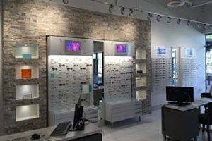 eyeglasses and contacts spring tx 1
