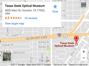 Texas State Optical Museum