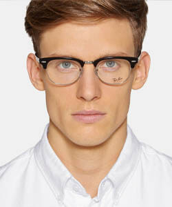 RayBan-Glasses-male