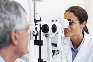 Eye Care Services, Tomball