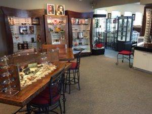 Eyeglasses & Contact Lenses in Kerrville, TX