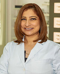 Dr. Ayesha Butt