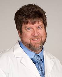 Dr. Steven Weeden, O.D.