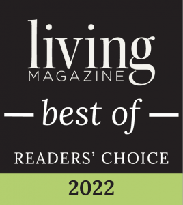 best of reader's choice 2022 winner