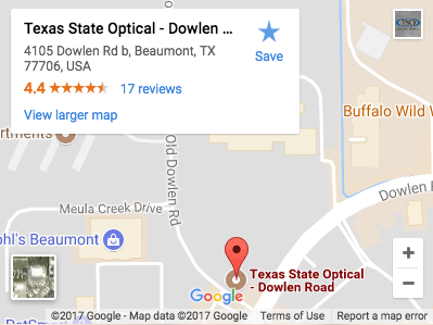 Texas State Optical – Dowlen Road