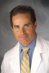 Dr. John W. Boyle