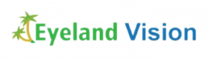 eyeland vision logo