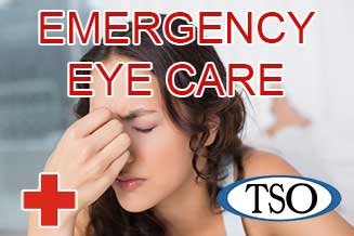 emergency eye care