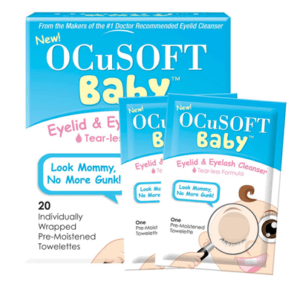 OCuSoft Baby