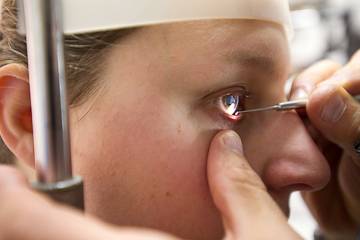 Ocular Surgery