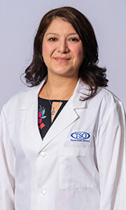 Lori Gonzales, O.D.