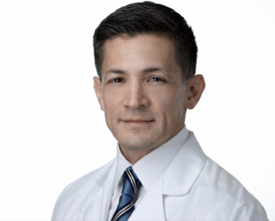 Dr. Joe Michael Salazar