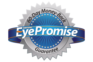 Eye Promise Badge