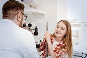 Comprehensive eye exams in Early, TX