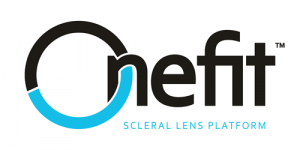Blanchard’s Onefit™ scleral lenses treat keratoconus at Aloma Eye Associates