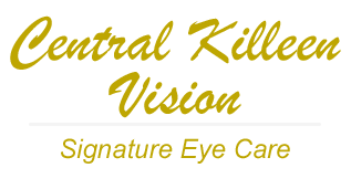 Central Killeen Vision Source