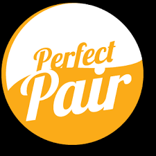 perfect pair logo